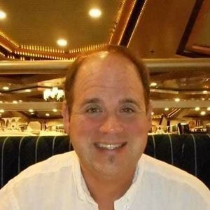 Meet your Posher, Jerry